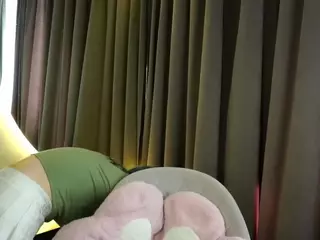 GeorginaHaines's Live Sex Cam Show