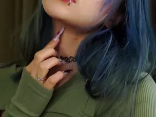 GeorginaHaines's Live Sex Cam Show