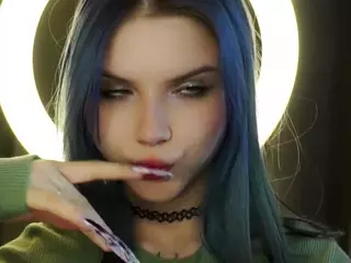 GeorginaHaines's Live Sex Cam Show