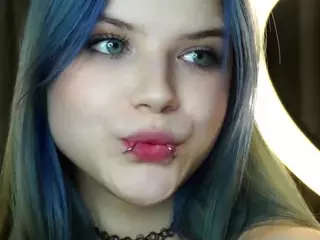 GeorginaHaines's Live Sex Cam Show