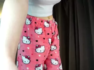 GeorginaHaines's Live Sex Cam Show