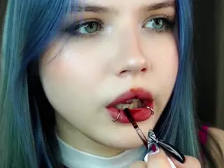 GeorginaHaines's Live Sex Cam Show