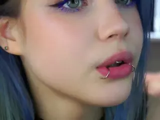 GeorginaHaines's Live Sex Cam Show