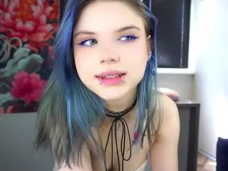 GeorginaHaines's Live Sex Cam Show