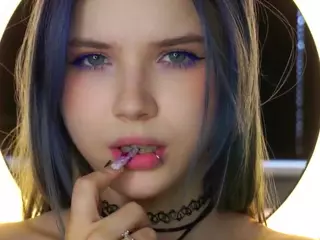 GeorginaHaines's Live Sex Cam Show