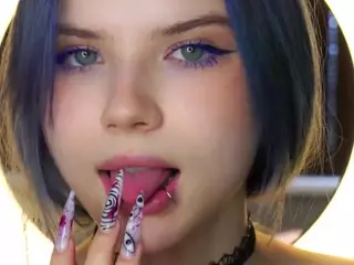 GeorginaHaines's Live Sex Cam Show