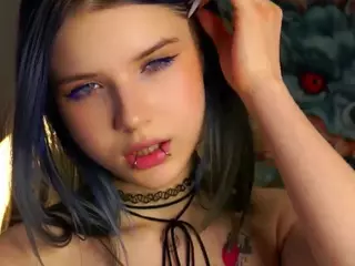 GeorginaHaines's Live Sex Cam Show