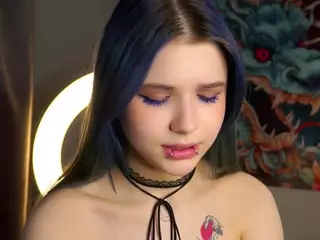 GeorginaHaines's Live Sex Cam Show