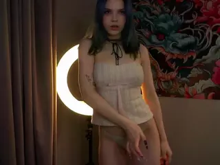 GeorginaHaines's Live Sex Cam Show