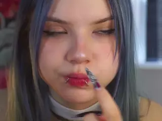 GeorginaHaines's Live Sex Cam Show