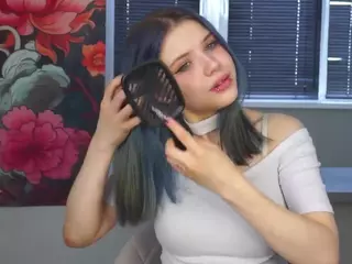 GeorginaHaines's Live Sex Cam Show