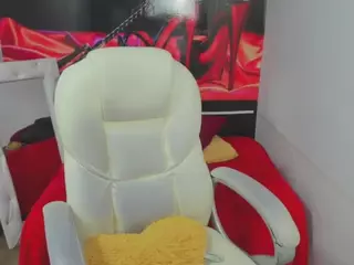 roxanewhite's Live Sex Cam Show