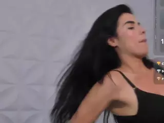 stephanya's Live Sex Cam Show