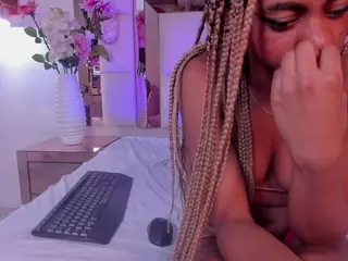 talia russel's Live Sex Cam Show