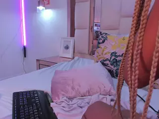talia russel's Live Sex Cam Show