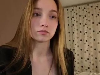 BrittCornett's Live Sex Cam Show