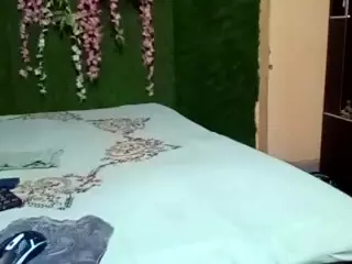 Freesoul's Live Sex Cam Show