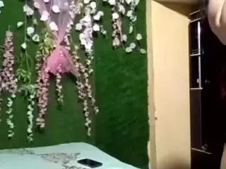 Freesoul's Live Sex Cam Show
