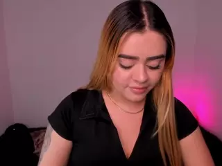 Isabella-Arias's Live Sex Cam Show