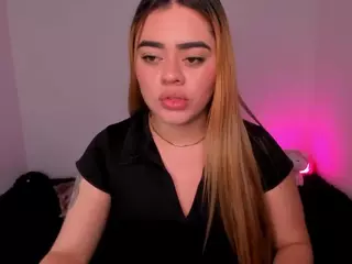 Isabella-Arias's Live Sex Cam Show