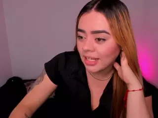 Isabella-Arias's Live Sex Cam Show