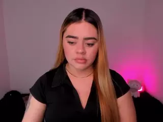 Isabella-Arias's Live Sex Cam Show