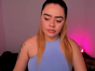Isabella-Arias's Live Sex Cam Show