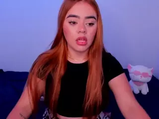 Isabella-Arias's Live Sex Cam Show