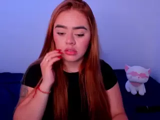 Isabella-Arias's Live Sex Cam Show
