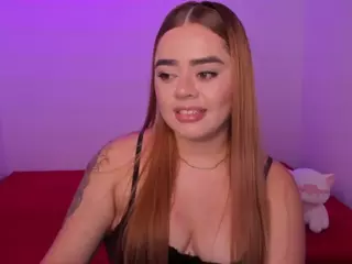 Isabella-Arias's Live Sex Cam Show