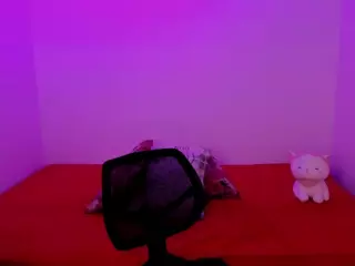 Isabella-Arias's Live Sex Cam Show