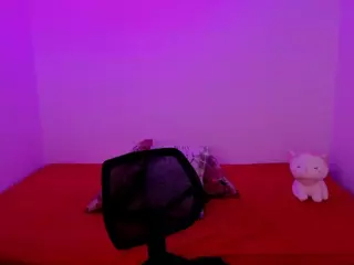 Isabella-Arias's Live Sex Cam Show