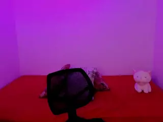 Isabella-Arias's Live Sex Cam Show
