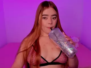Isabella-Arias's Live Sex Cam Show