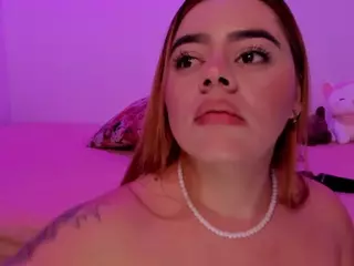 Isabella-Arias's Live Sex Cam Show