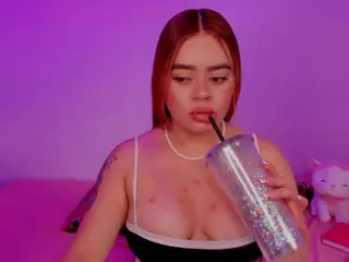 Isabella-Arias's Live Sex Cam Show