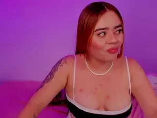 Isabella-Arias's Live Sex Cam Show