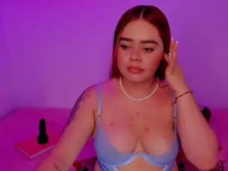 Isabella-Arias's Live Sex Cam Show