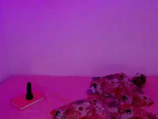 Isabella-Arias's Live Sex Cam Show