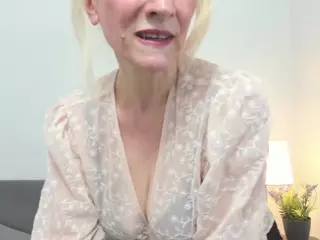 MargaretExperienced's Live Sex Cam Show