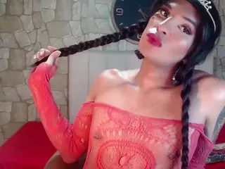 katrina-wonder's Live Sex Cam Show