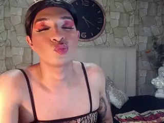 katrina-wonder's Live Sex Cam Show