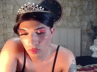 katrina-wonder's Live Sex Cam Show