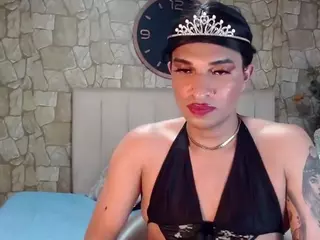 katrina-wonder's Live Sex Cam Show