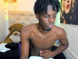 royce-ebony's Live Sex Cam Show