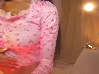 VeraCastro1's Live Sex Cam Show