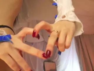 VeraCastro1's Live Sex Cam Show