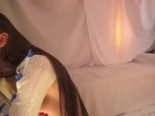 VeraCastro1's Live Sex Cam Show