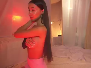 VeraCastro1's Live Sex Cam Show