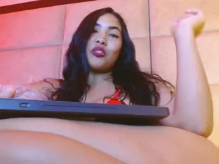 JadeJolson's Live Sex Cam Show